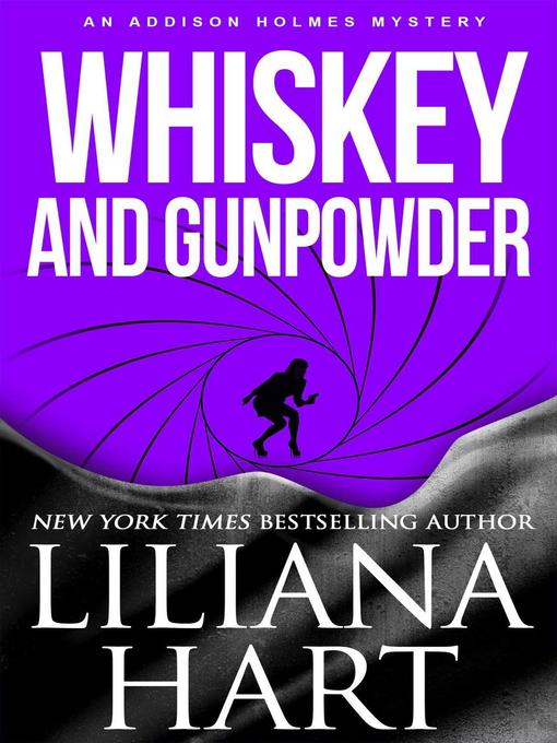 Title details for Whiskey and Gunpowder by Liliana Hart - Wait list